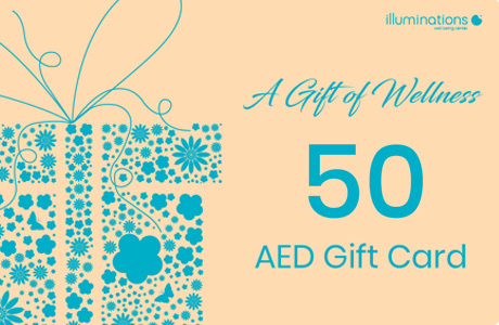 Illuminations Gift Card UAE