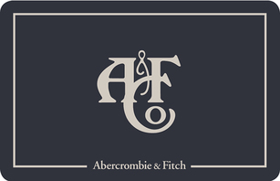 Abercrombie & Fitch Gift Card USD