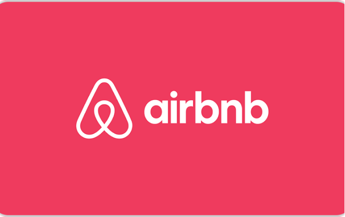 Airbnb Gift Card MX