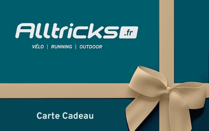Alltricks Gift Card FR