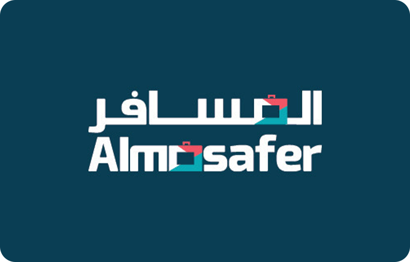 Almosafer Gift Card UAE
