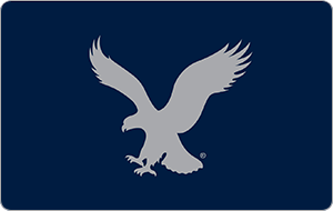 American Eagle Gift Card CA