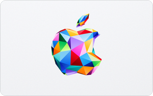 Apple Gift Cards IT