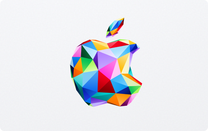 Apple Gift Card PT