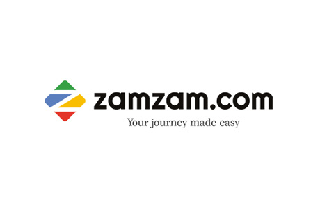 ZamZam Gift Card KSA
