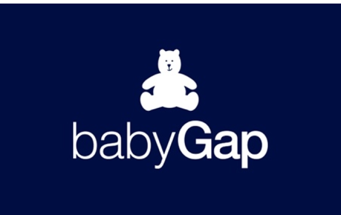 Baby Gap Gift Card CA
