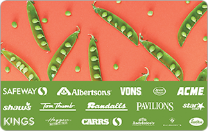 Balducci’s Grocery Gift Card US