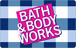 Bath & Body Works Gift Card US