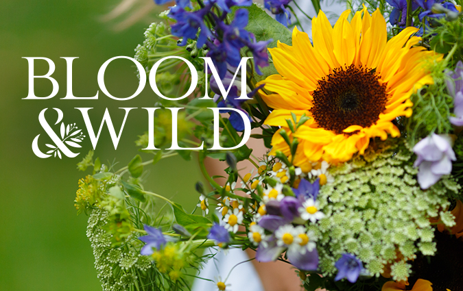 Bloom & Wild Gift Card IE