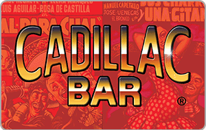 Cadillac Bar Gift Card US