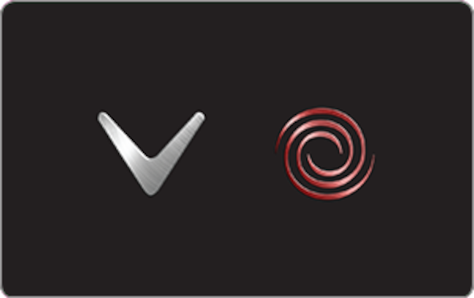 Callaway Golf Gift Card US