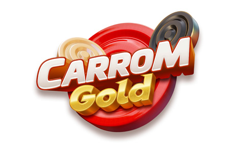 Moonfrog Carrom Gold Gift Card