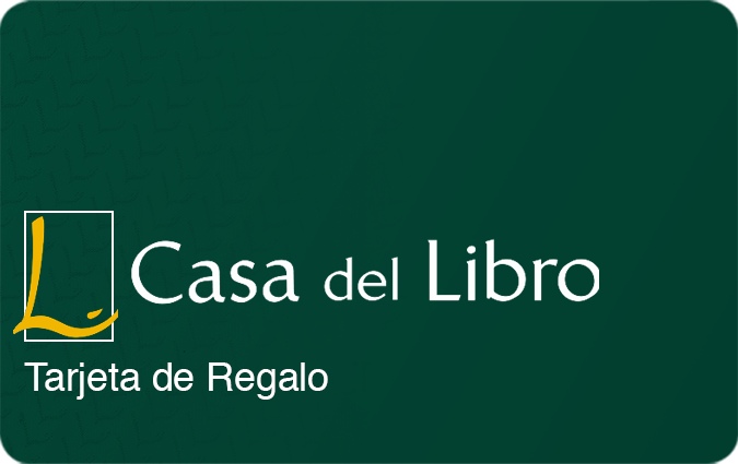 Casa del Libro Gift Card ES