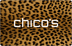Chico's Gift Card US