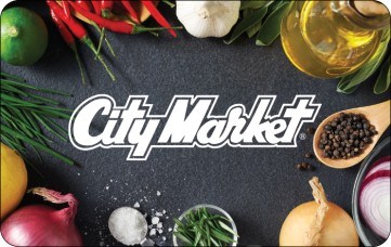 City Market Gift Card US