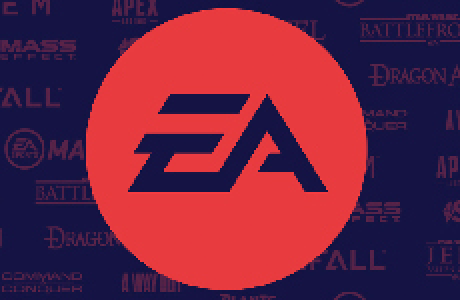 EA