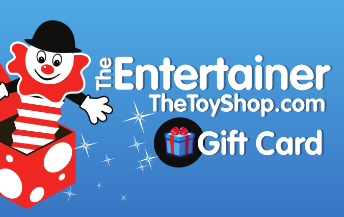 Entertainer UK