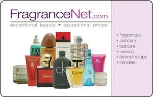 FragranceNet.com Gift Card