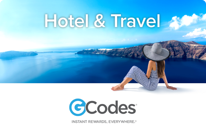 GCodes Global Hotel & Travel US