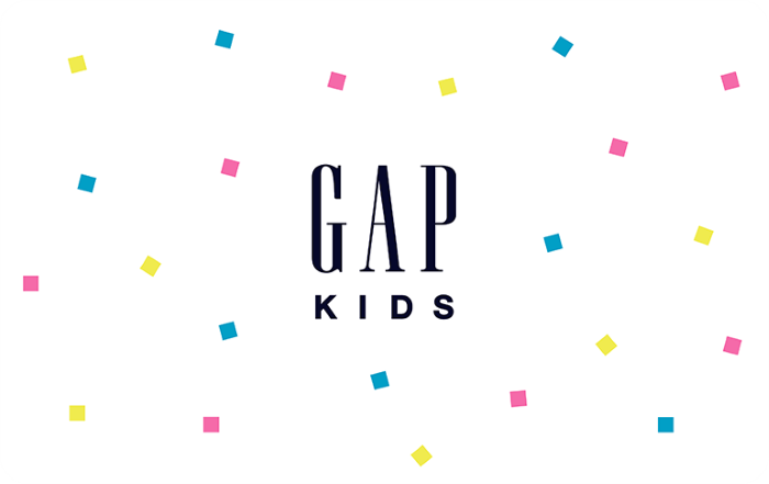Gap Kids