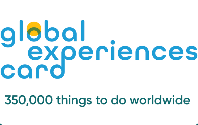 Global Experiences Card UK