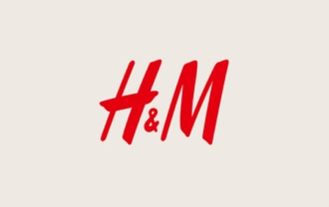 H&M  BE
