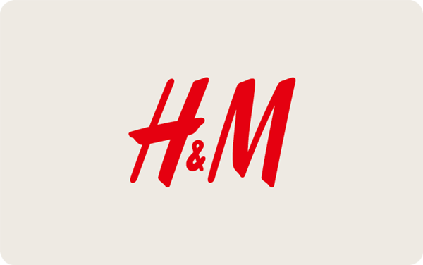 H&M CA