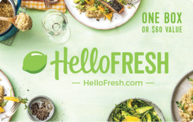 HelloFresh