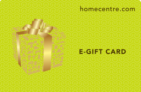 Home Centre Gift Card IN