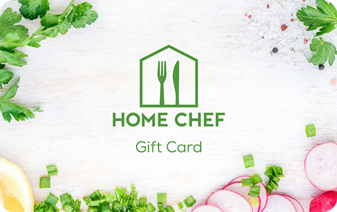 Home Chef USD