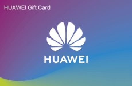 HUAWEI Gift Card Algeria