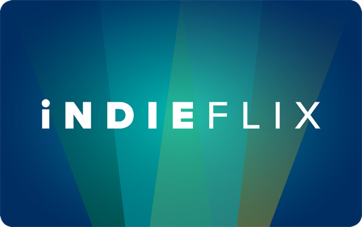 IndieFlix Gift Card US