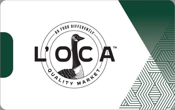 L'OCA Quality Market