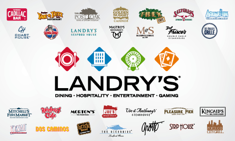 Landry's