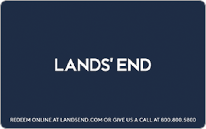 Lands' End