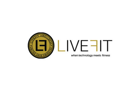 Live Fit Gift Card UAE