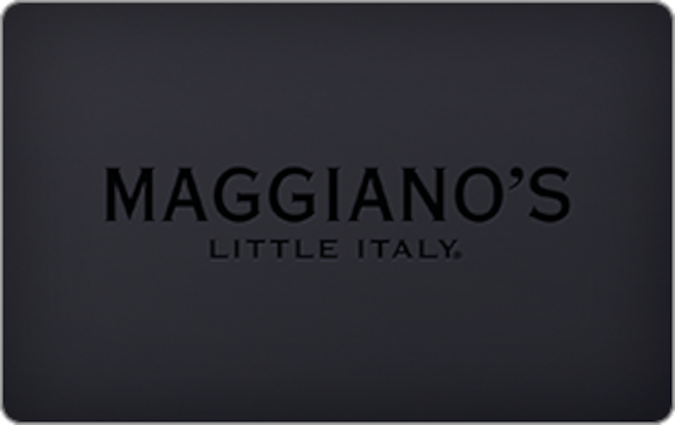 Maggiano's Little Italy