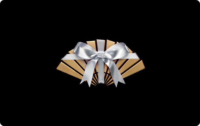 Mandarin Oriental Hotel Group USD Gift Card