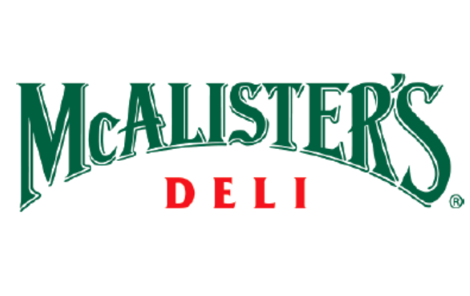 McAlister's Deli Gift Card US