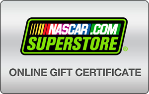 Nascar.com Gift Card US