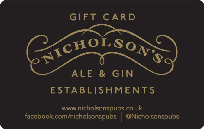 Nicholsons UK