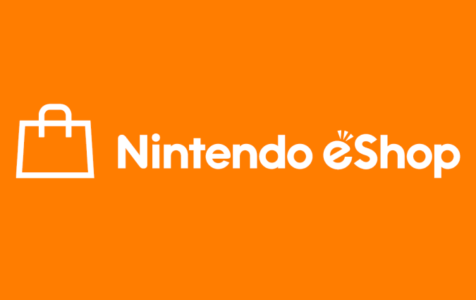 Nintendo eShop ES