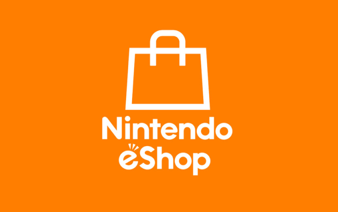 Nintendo eShop Gift Card MX