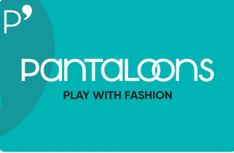 Pantaloons Gift Card IN