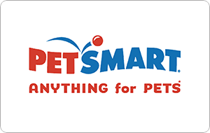 PetSmart Gift Card US