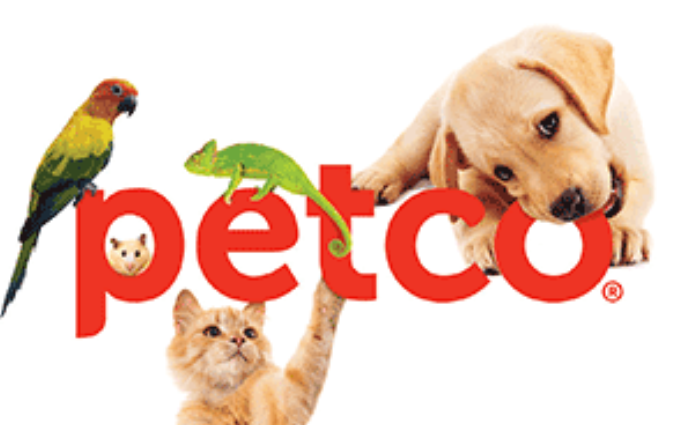 Petco Gift Card US