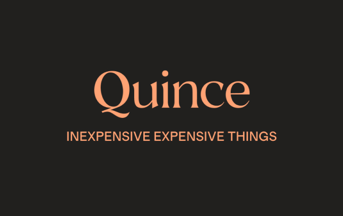 Quince Gift Card US