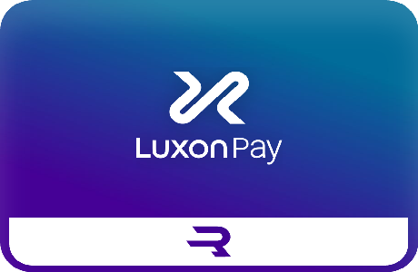 Rewarble Luxon Pay Gift Card EUR