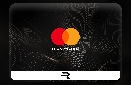 Rewarble Mastercard Gift Card EUR