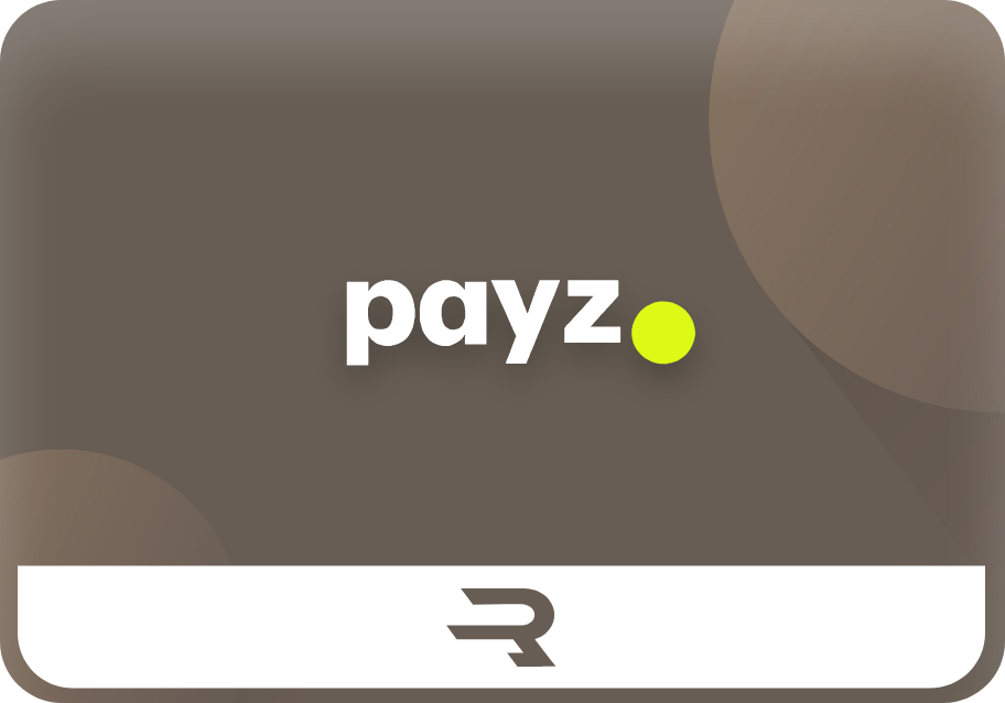 Rewarble Payz Gift Card EUR
